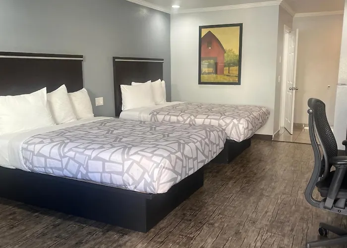 Laguna Inn&Suites