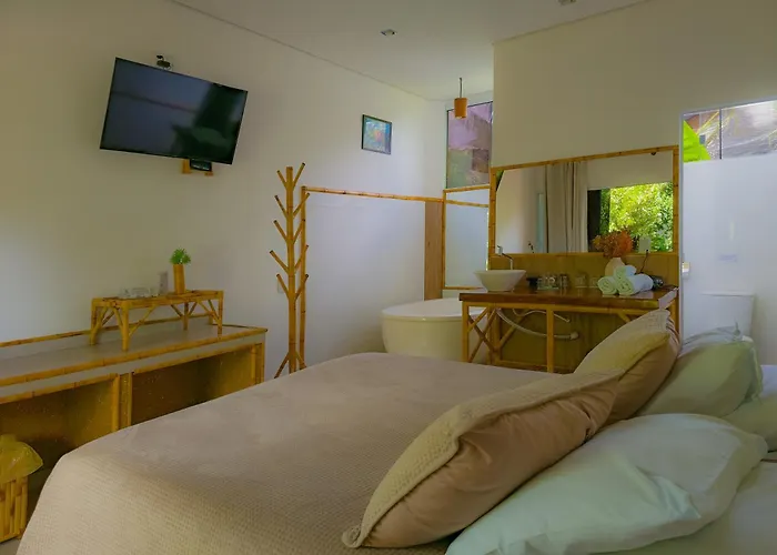 Hotel Natural Brotas - Spa & Lazer