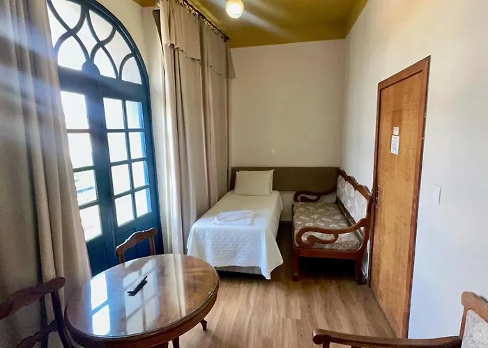 Hotel Lenheiros