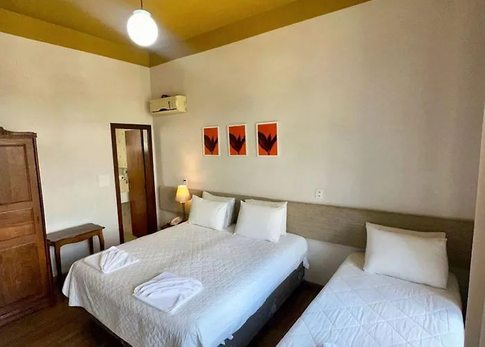 Hotel Lenheiros