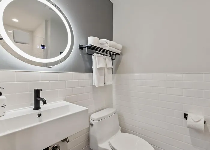 Kasa Niche Hotel Redwood City