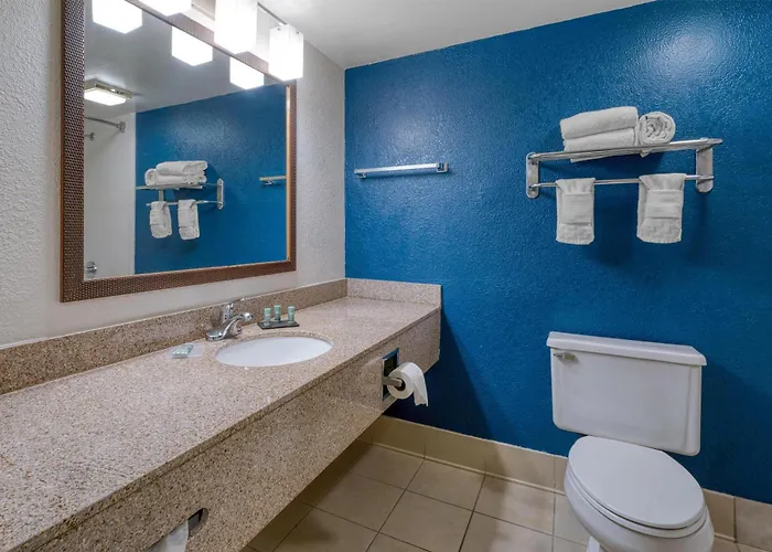Best Western Fishers Indianapolis Area