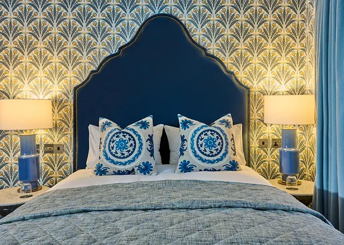 Hotel Du Vin Henley
