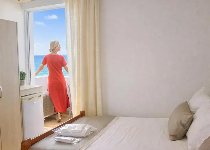Klinakis Beach Hotel