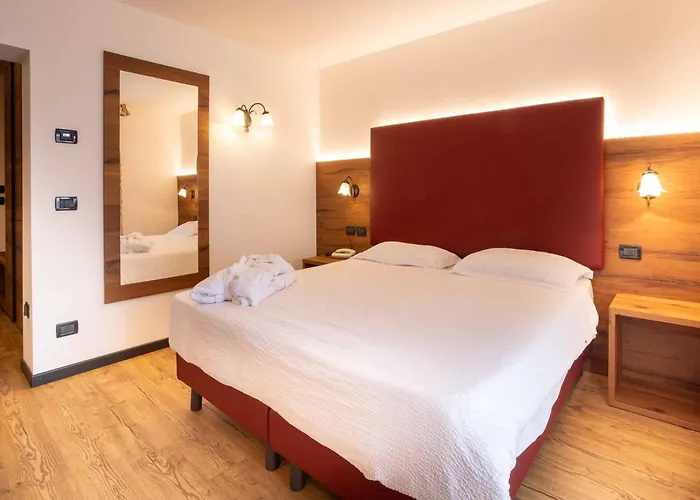 Hotel Crepei