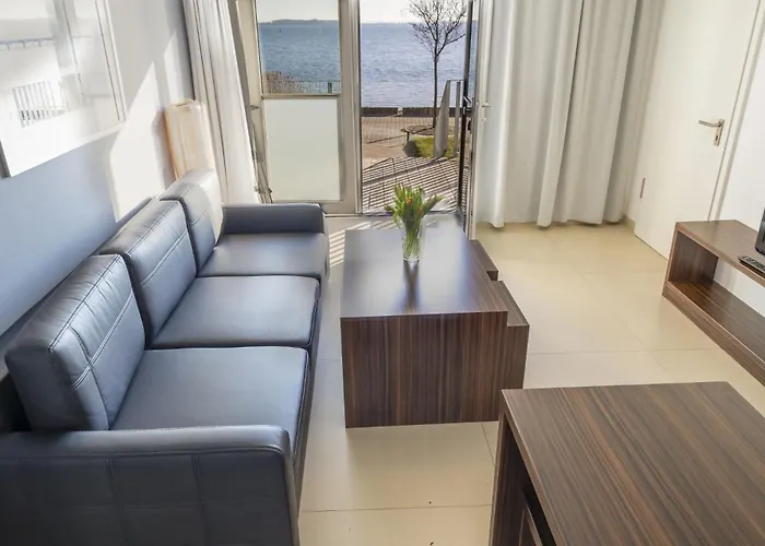 Strandhotel Dranske