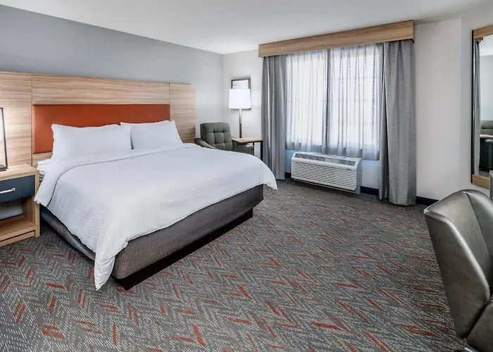 Candlewood Suites Loveland By Ihg