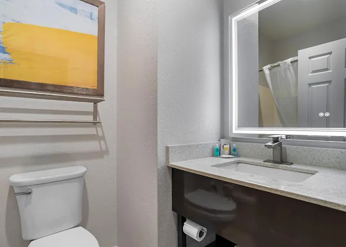 Comfort Inn Pensacola Near Nas Corry Station