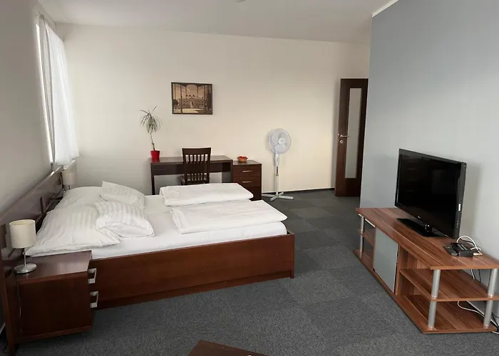 Hotel Palác
