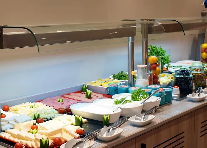 Hampton By Hilton Ordu