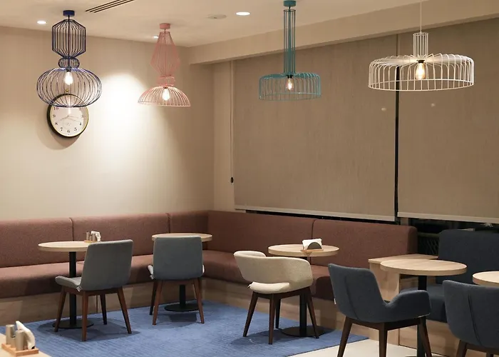 Hampton By Hilton Ordu