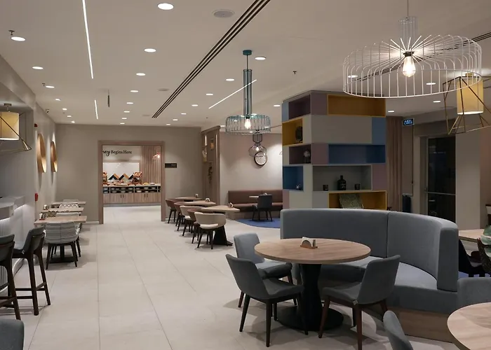 Hampton By Hilton Ordu