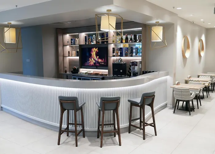 Hampton By Hilton Ordu