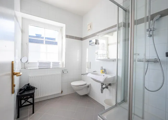 Wallner - Hotel & Wirt