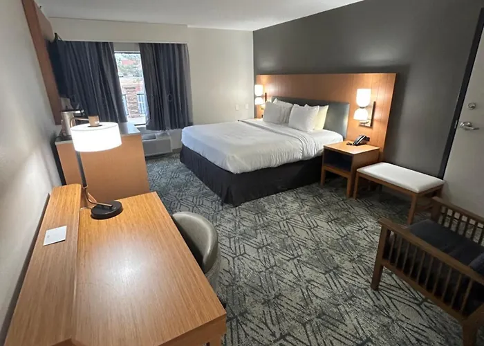 Country Inn & Suites By Radisson, Dahlgren-King George, Va