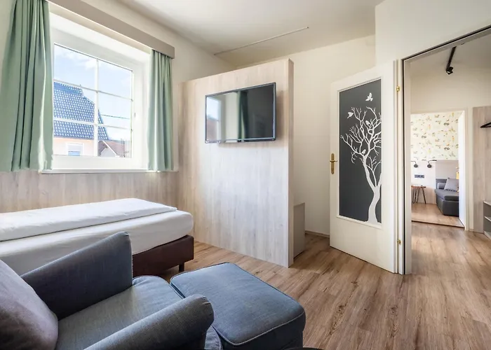 Wallner - Hotel & Wirt