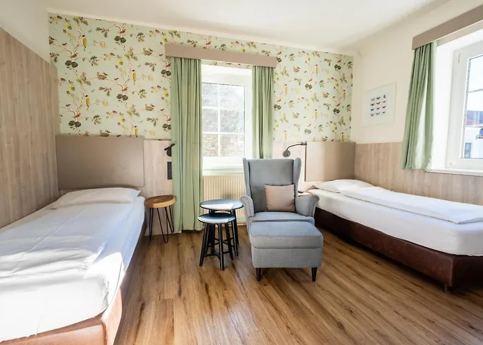 Wallner - Hotel & Wirt