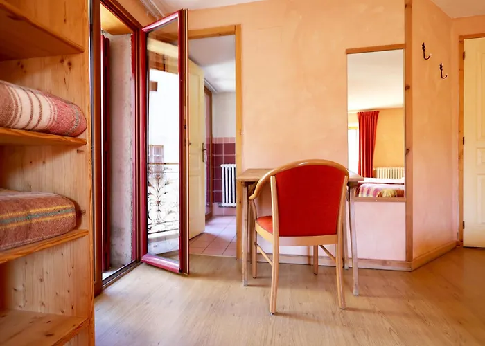 Hôtel Picheyre
