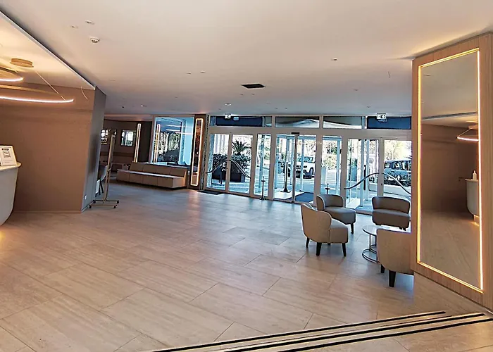 Vittoria Parc Hotel