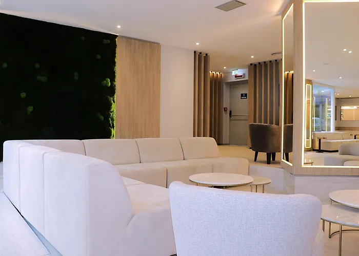 Vittoria Parc Hotel