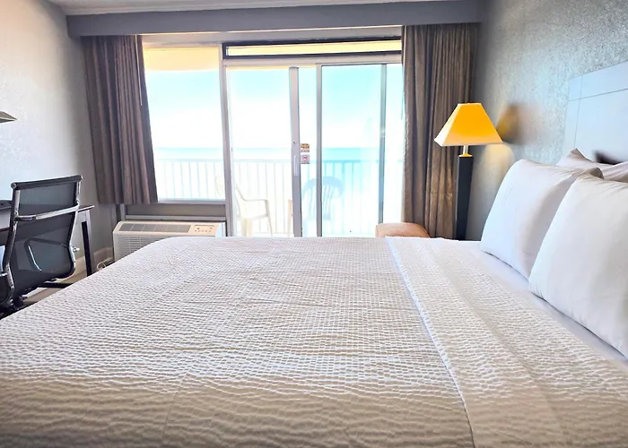 Ocean Resort
