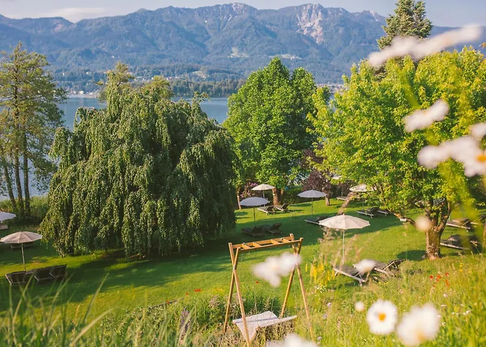 Kleines Hotel Kaernten