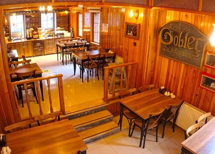 Goblec Otel