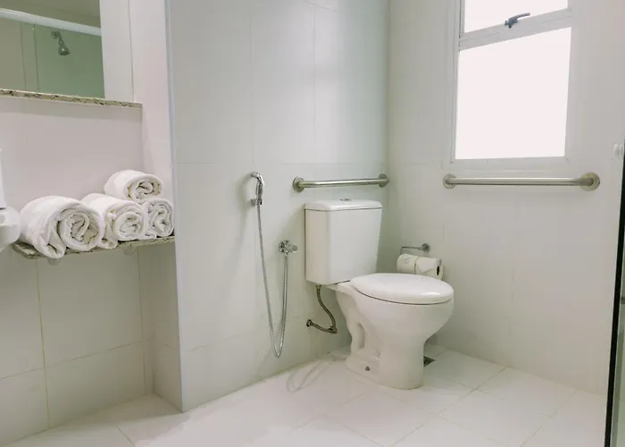 Quality Rio de Janeiro - Barra da Tijuca