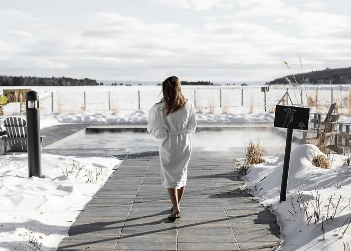 Hotel & Spa Le Germain Charlevoix