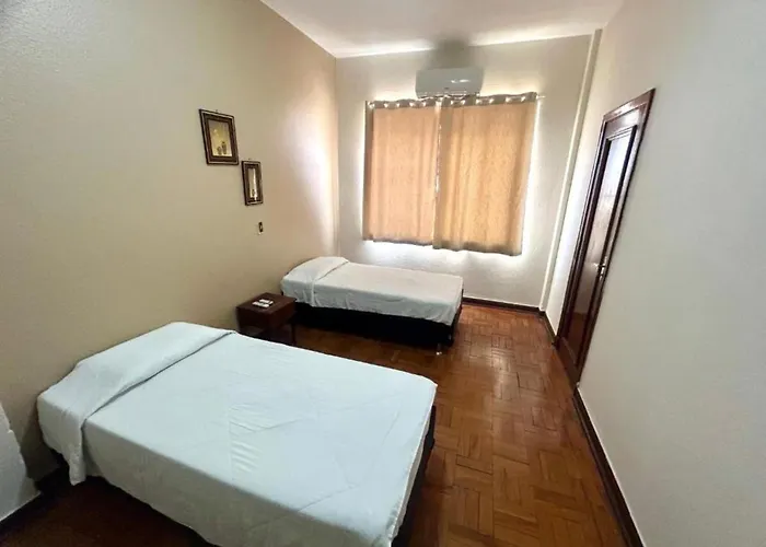 Hotel Jau
