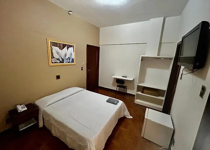 Hotel Jau