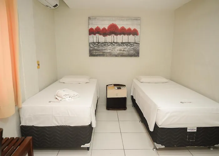 Hotel Visconde