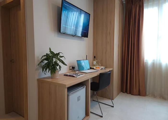 Hotel Perla Spondylus