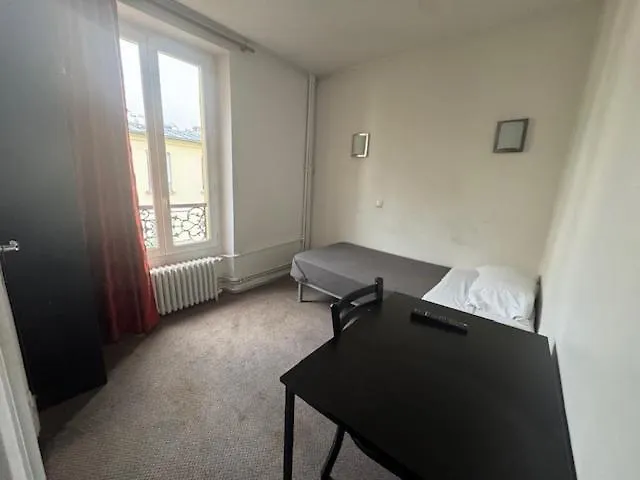 Hotel Chevallier