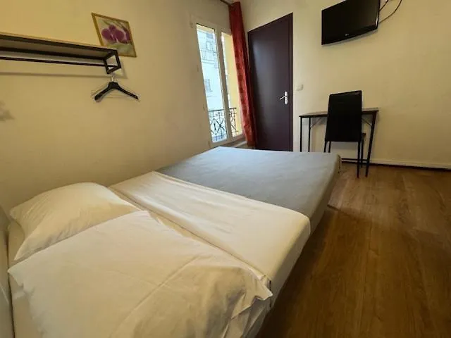 Hotel Chevallier