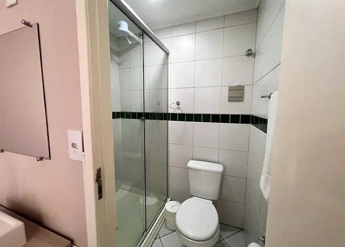 Hotel Villa Souza Ltda