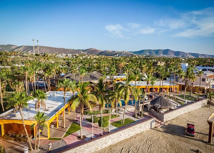 Hotel Playa Del Sol