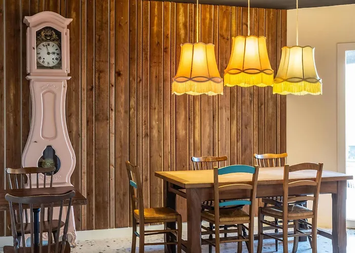 Greet Hotel Limoges Nord