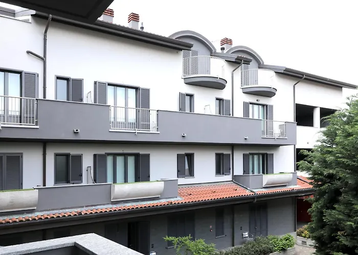 Hotel Residence Aurora