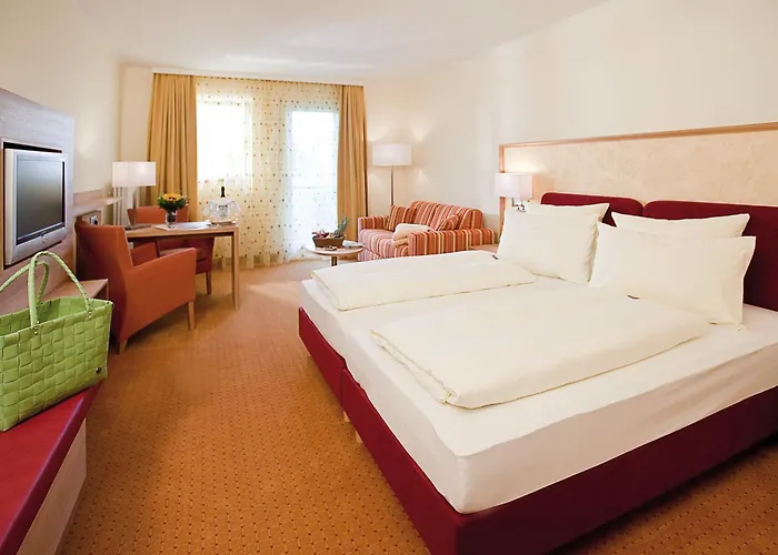 Hotel Sonnengut