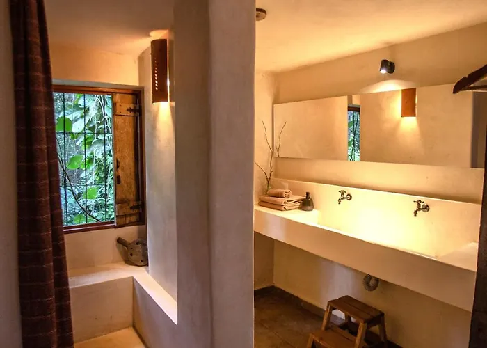 Villas Ecotucan