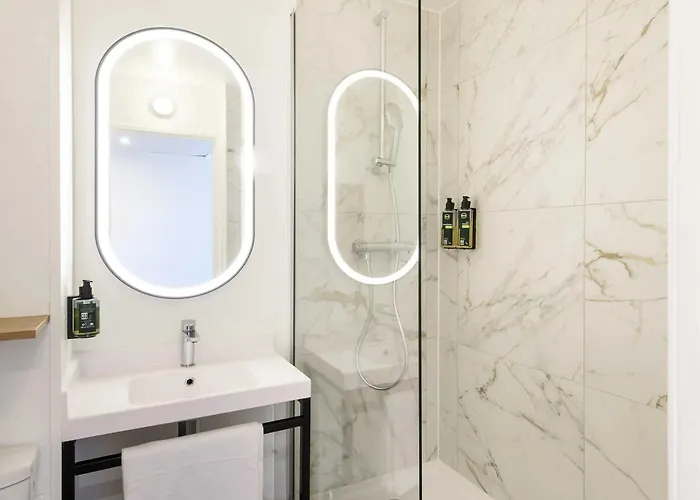 B&B Hotel Toulouse Universite 3 Etoiles
