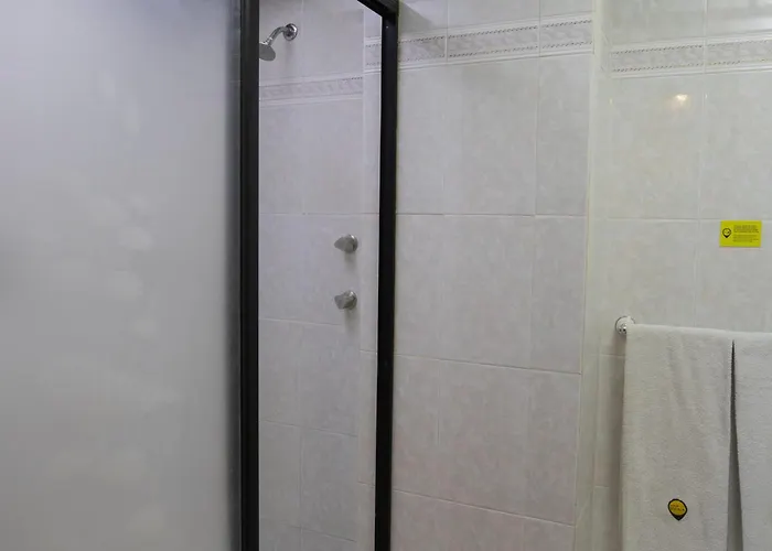 Hotel Escala Siglo XXI