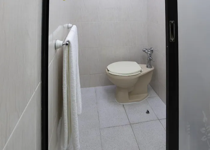 Hotel Escala Siglo XXI