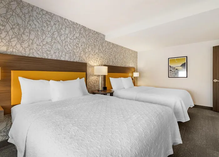 Home2 Suites By Hilton Bangor