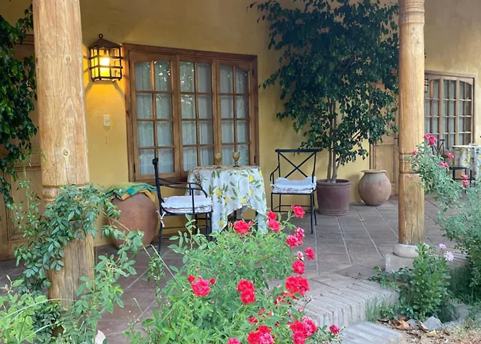 Hotel Posada Colchagua