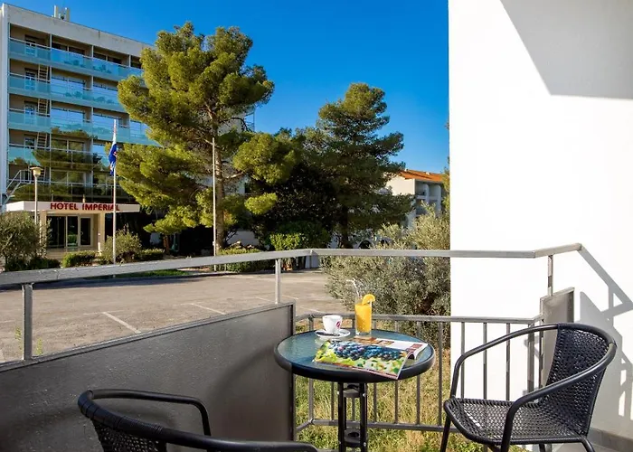 Ville Imperial Vodice