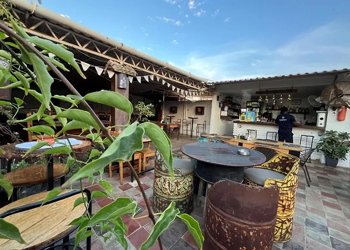 Casa Mara Dakar