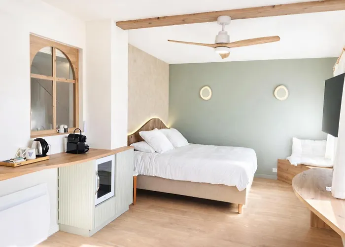 Hotel Beau Soleil