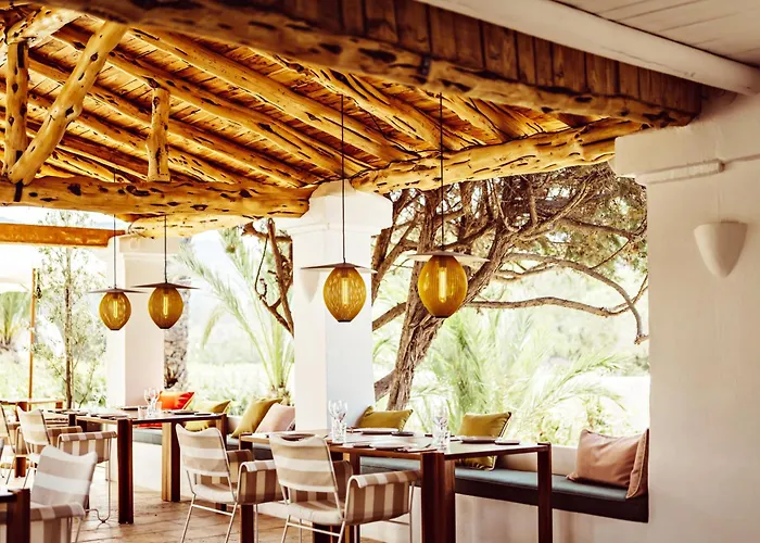 Petunia Ibiza, A Beaumier Hotel (Adults Only)